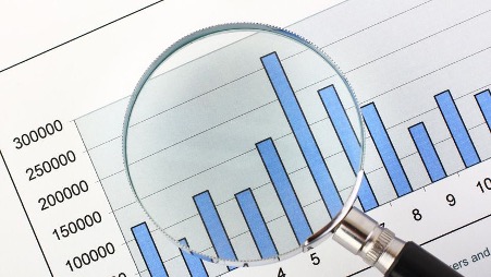 bar graph in excel